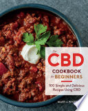 The Cbd Cookbook For Beginners