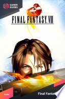 Final Fantasy VIII   Strategy Guide