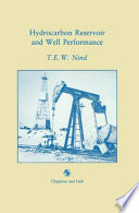 Hydrocarbon Reservoir and Well Performance Book