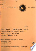 NASA Technical Note PDF Book By United States. National Aeronautics and Space Administration
