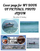 MY BOOK OF PICTURES, PHOTO ALBUM Pdf/ePub eBook