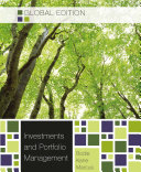 Ebook: Investments, Global Edition