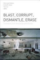 Blast, Corrupt, Dismantle, Erase Pdf/ePub eBook