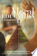Moral Education  M Z Book