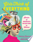 Book Girls Think of Everything Cover