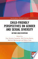 Child Friendly Perspectives on Gender and Sexual Diversity