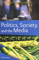 Politics Society And The Media