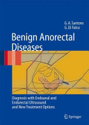 Benign Anorectal Diseases