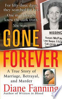 Gone Forever Book