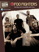 Ultimate Drum Play-along Foo Fighters