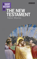 A Short History of the New Testament
