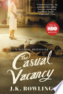 The Casual Vacancy image