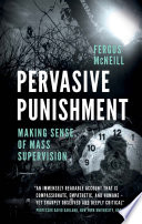 Pervasive Punishment Book