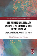 International Health Worker Migration and Recruitment