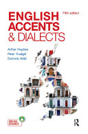 English Accents and Dialects Pdf/ePub eBook