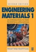 Engineering Materials 1 Book
