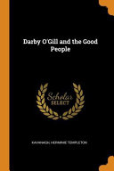 Darby O’Gill and the Good People