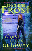 A Grave Girls' Getaway Pdf/ePub eBook