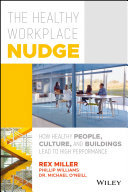 The Healthy Workplace Nudge Pdf/ePub eBook