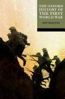 The Oxford Illustrated History of the First World War