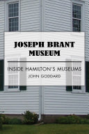 Joseph Brant Museum