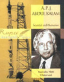 A P J  Abdul Kalam