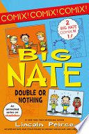 Big Nate: Double Or Nothing PDF Book By Lincoln Peirce
