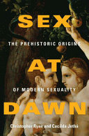 Sex at Dawn Book