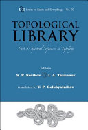 Topological Library