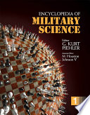 Encyclopedia Of Military Science