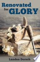 Renovated for Glory Book