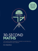 30 Second Maths Pdf/ePub eBook