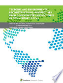Tectonic and Environmental Reconstructions  Perspectives from Geochemistry and Isotopes of Sedimentary Rocks Book