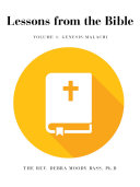 Lessons from the Bible Pdf/ePub eBook