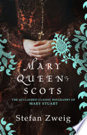 Mary Queen of Scots Book