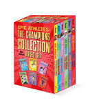 The Champions Collection Boxed Set