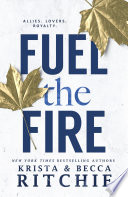 Fuel the Fire Book
