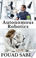 Autonomous Robotics Book