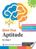 Know your Aptitude For Class 7