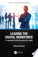 Leading the Digital Workforce