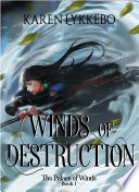 Winds of Destruction Book