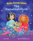 The Hanukkah Hunt
