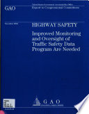 Highway Safety Book