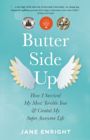 Butter-Side Up Pdf/ePub eBook