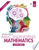 Basic Engineering Mathematics Book