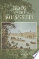Gods of the Mississippi Book