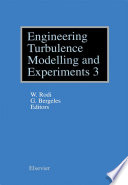 Engineering Turbulence Modelling and Experiments   3 Book