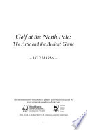 Golf at the North Pole