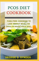 Pcos Diet Cookbook