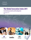 Global Innovation Index 2011 Book